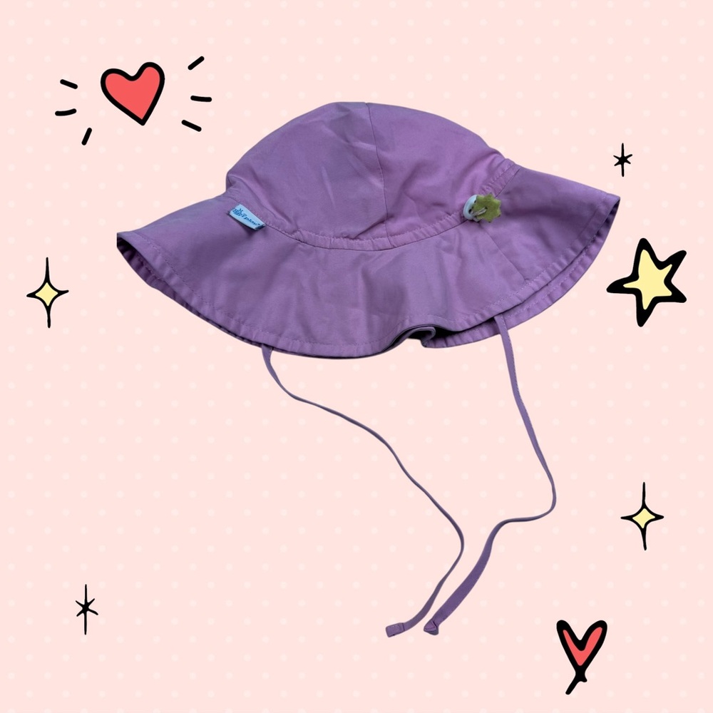 Upf  Sun Hat